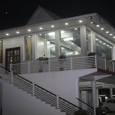 Hotel Haveli Bandipūr Extérieur photo