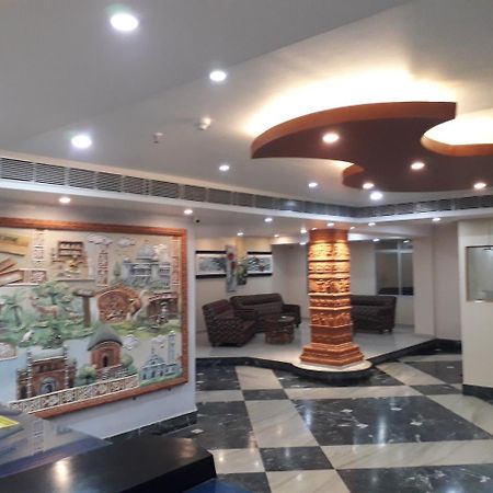 Hotel Haveli Bandipūr Extérieur photo