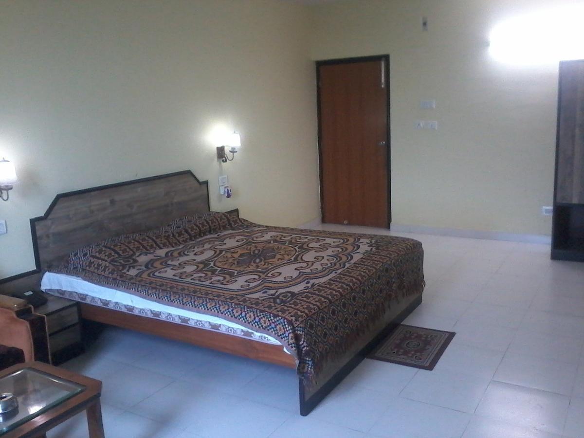 Hotel Haveli Bandipūr Extérieur photo