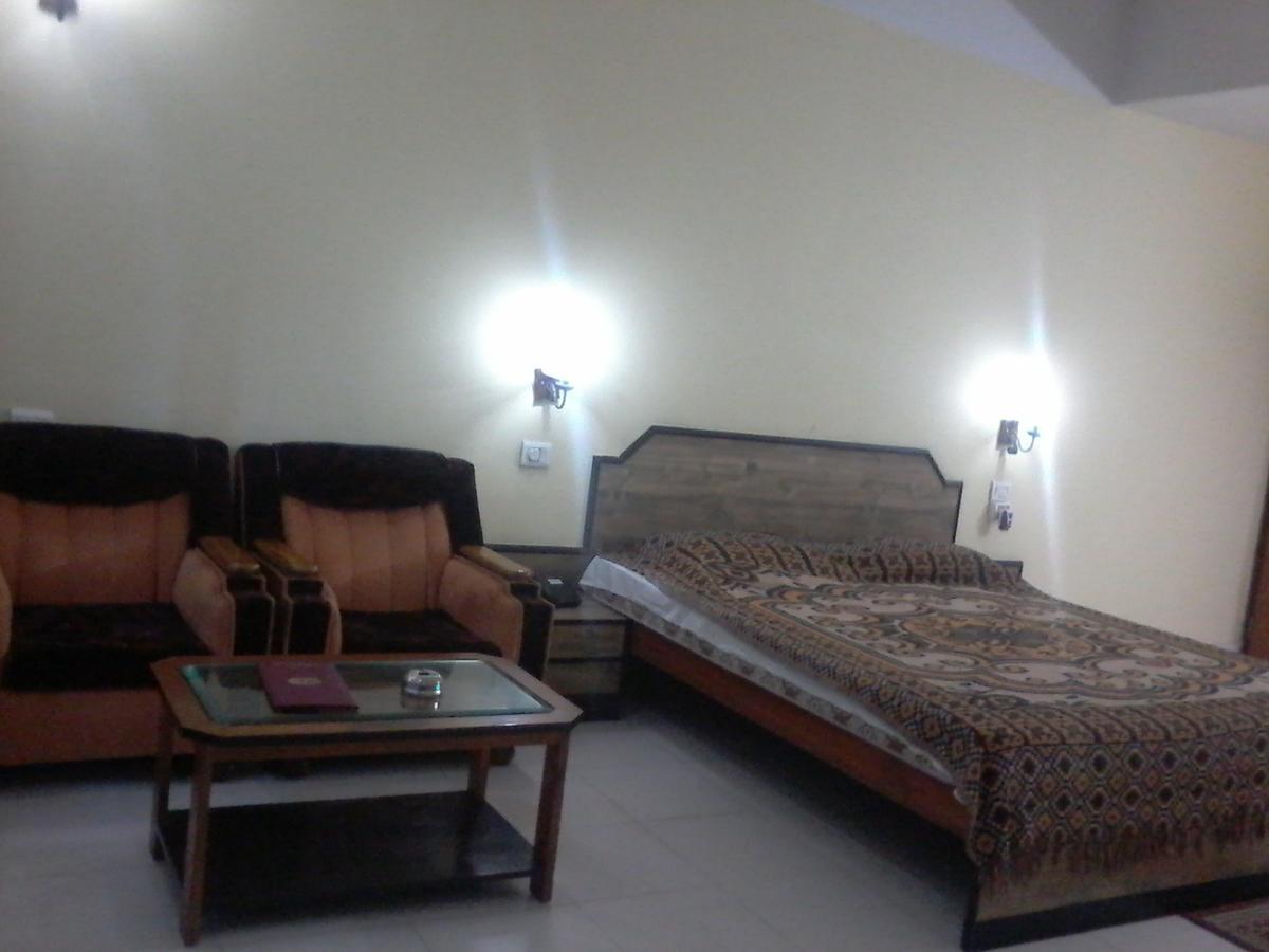 Hotel Haveli Bandipūr Extérieur photo