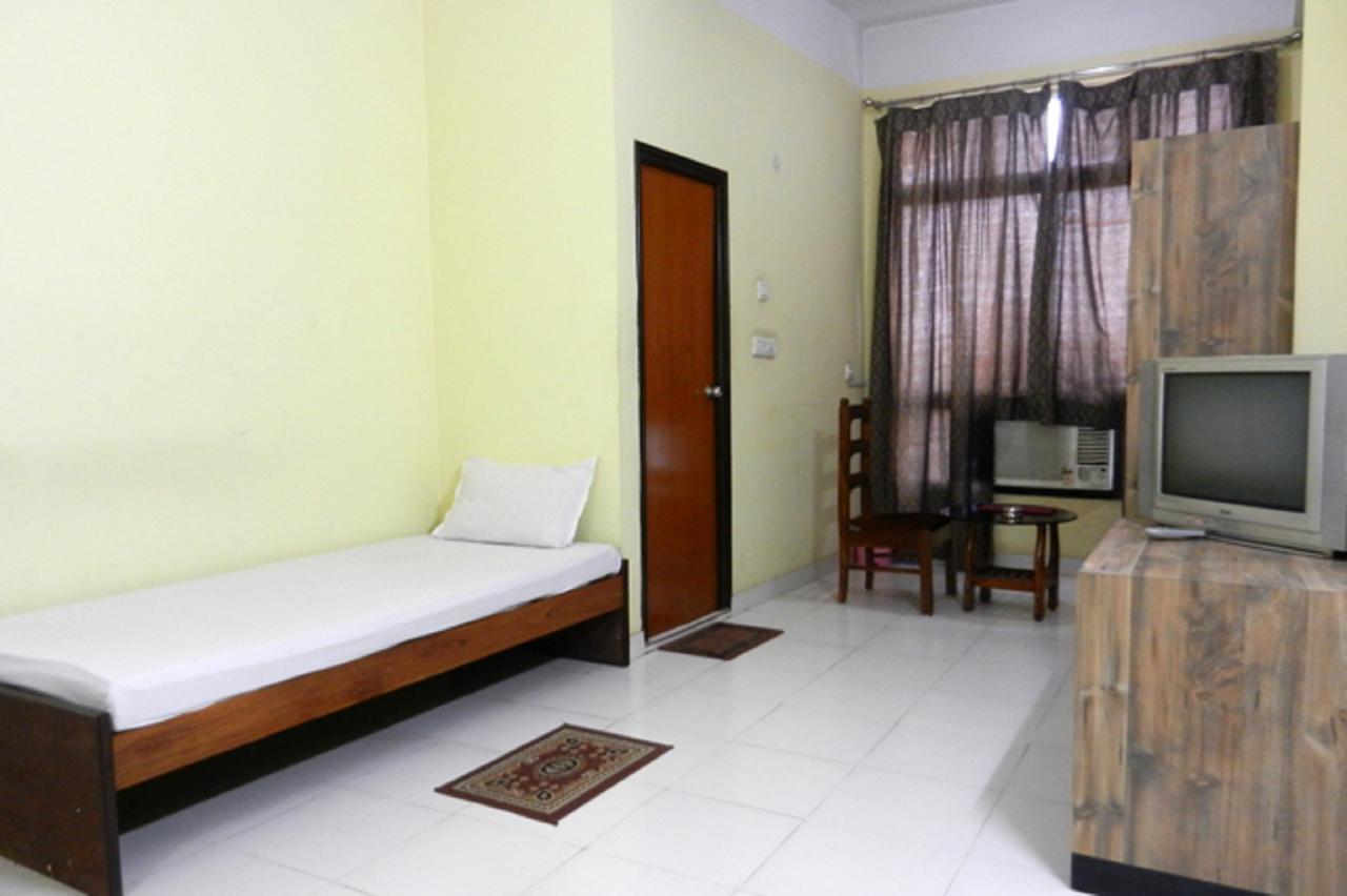 Hotel Haveli Bandipūr Extérieur photo