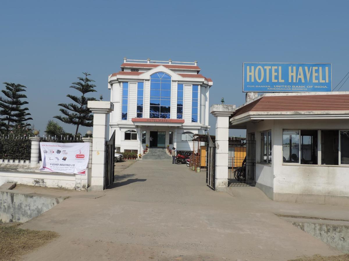 Hotel Haveli Bandipūr Extérieur photo