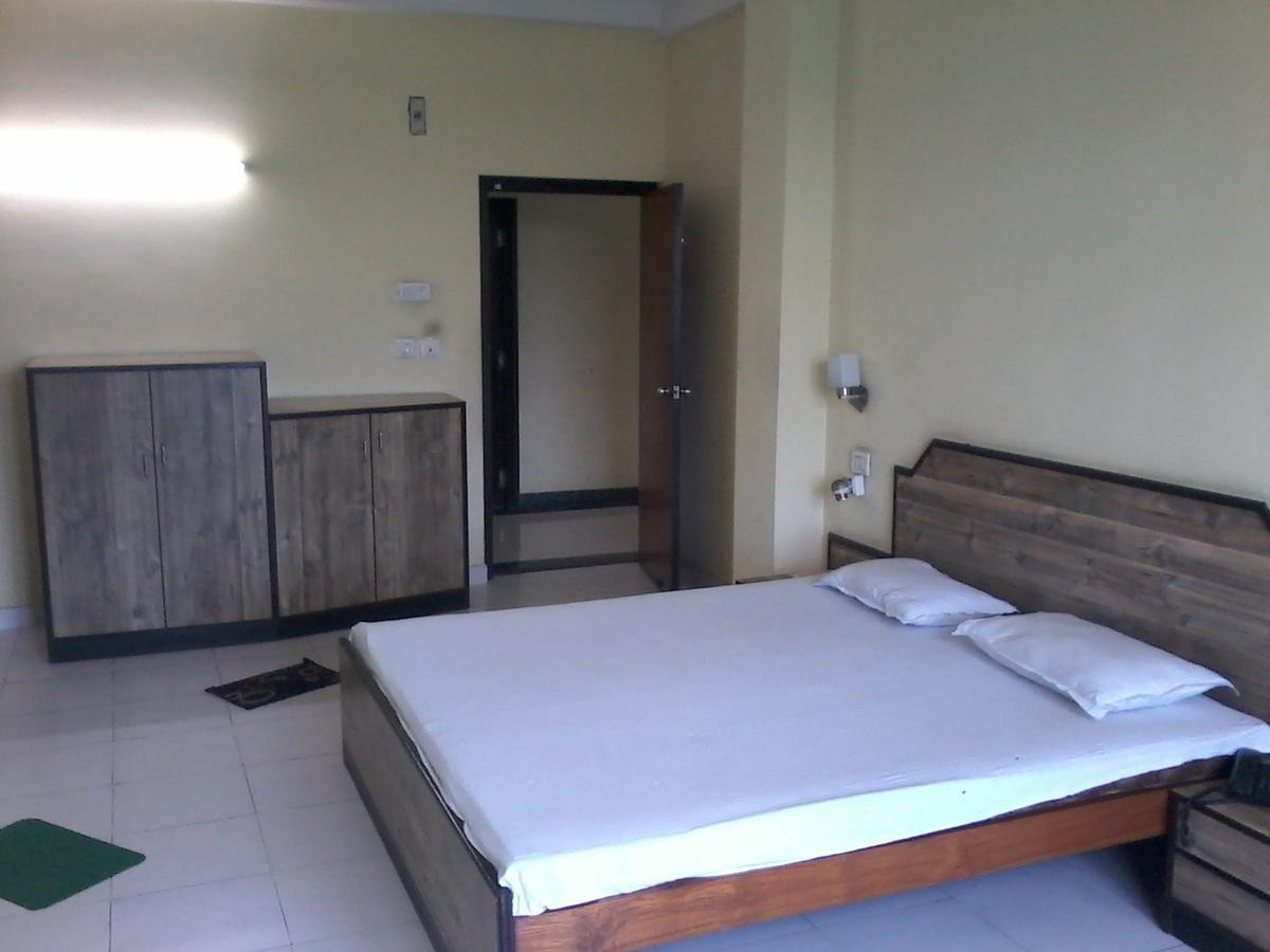 Hotel Haveli Bandipūr Extérieur photo