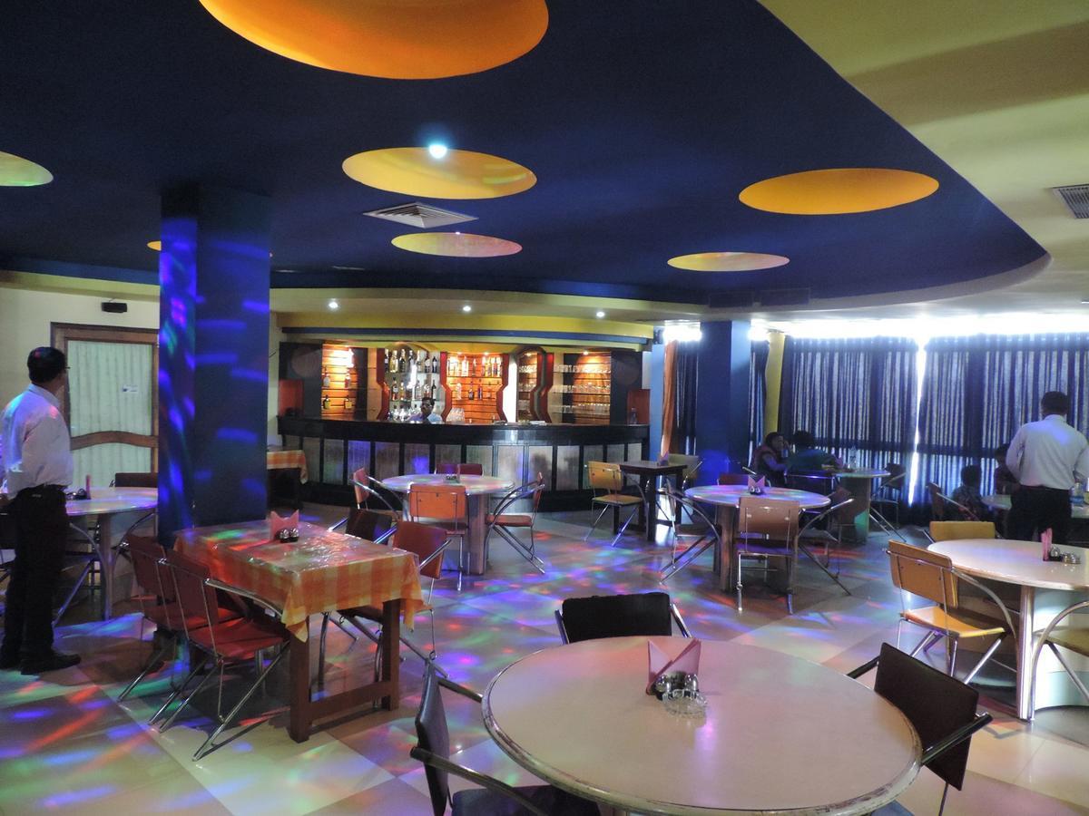 Hotel Haveli Bandipūr Extérieur photo