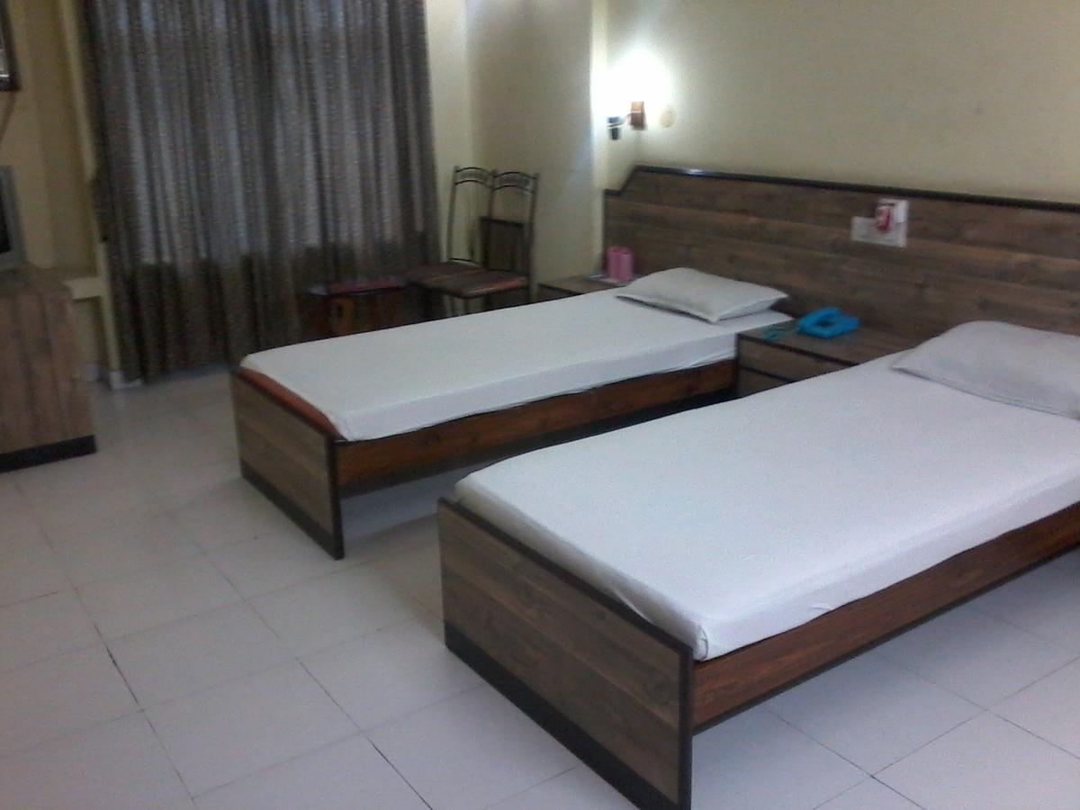 Hotel Haveli Bandipūr Extérieur photo