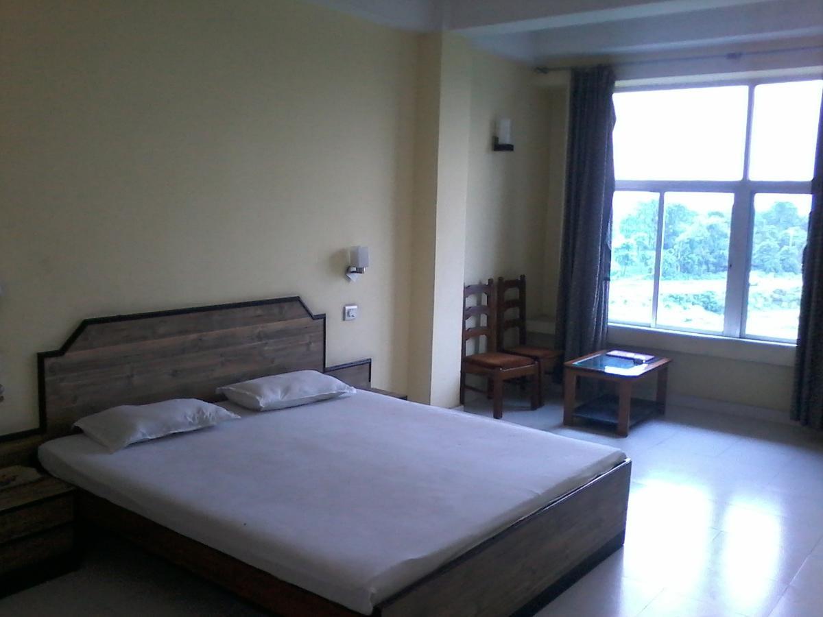 Hotel Haveli Bandipūr Extérieur photo