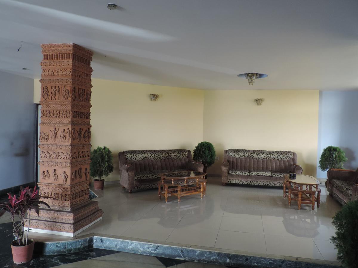Hotel Haveli Bandipūr Extérieur photo