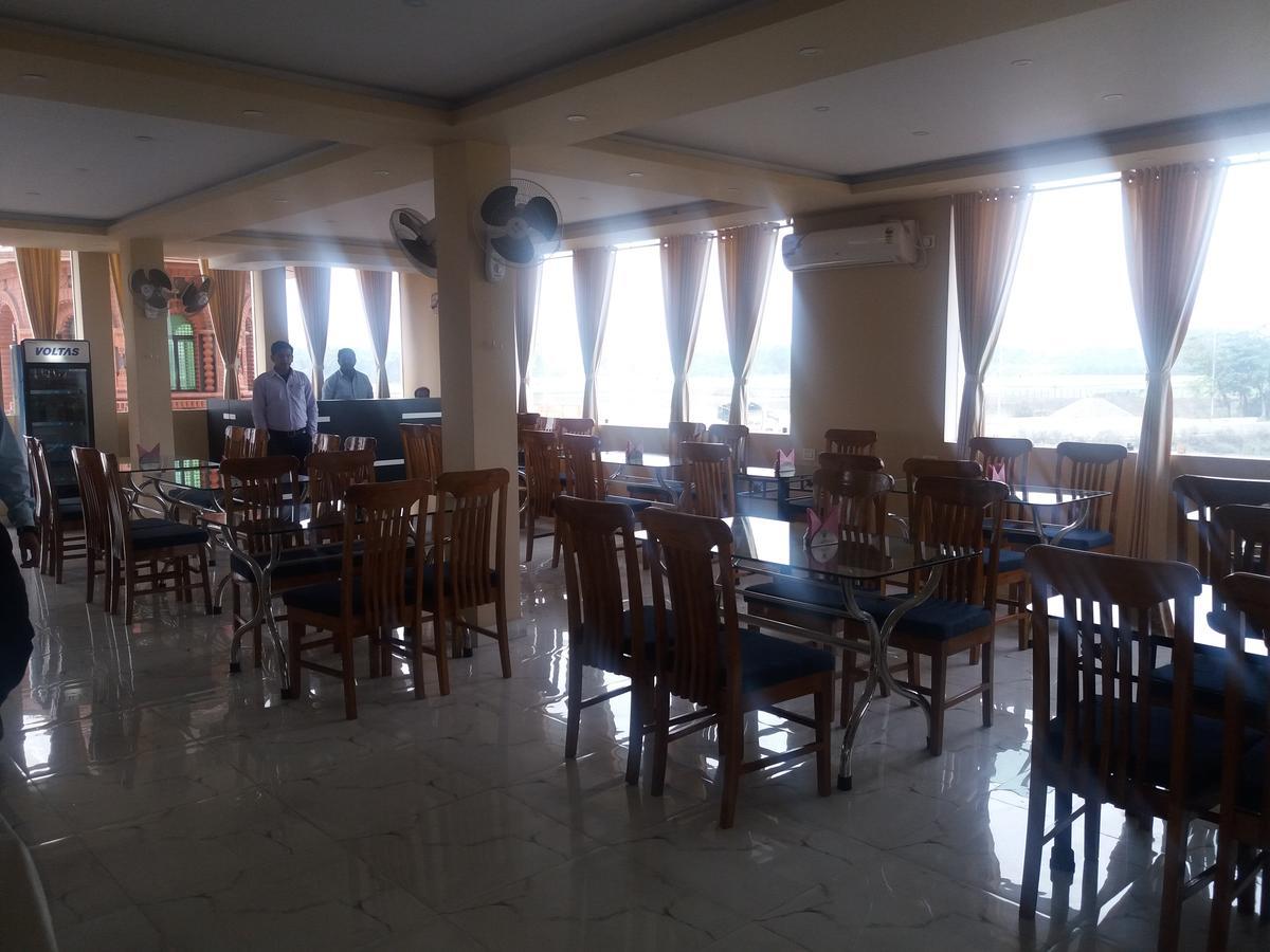 Hotel Haveli Bandipūr Extérieur photo