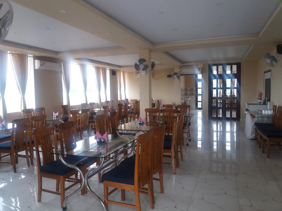 Hotel Haveli Bandipūr Extérieur photo