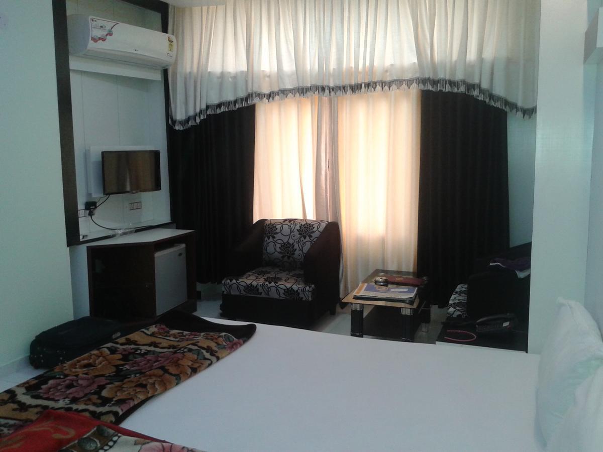 Hotel Haveli Bandipūr Extérieur photo