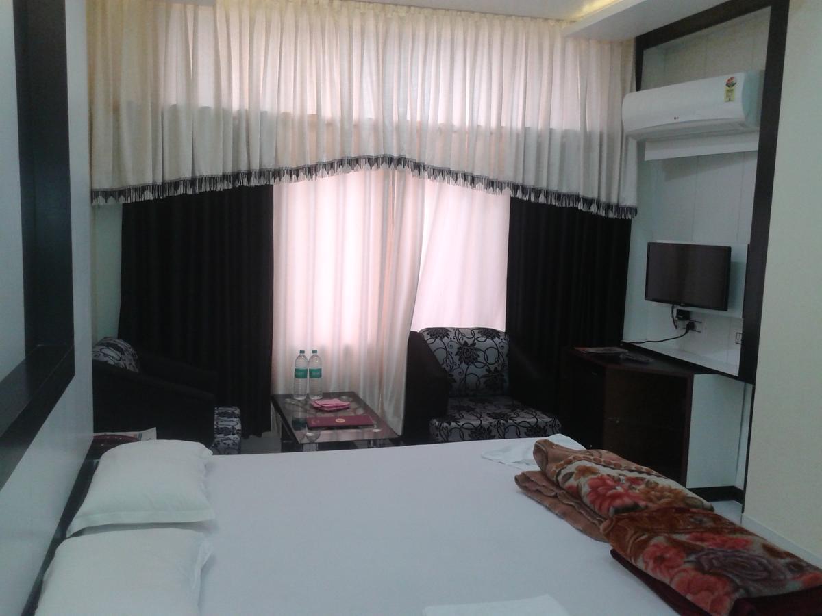 Hotel Haveli Bandipūr Extérieur photo