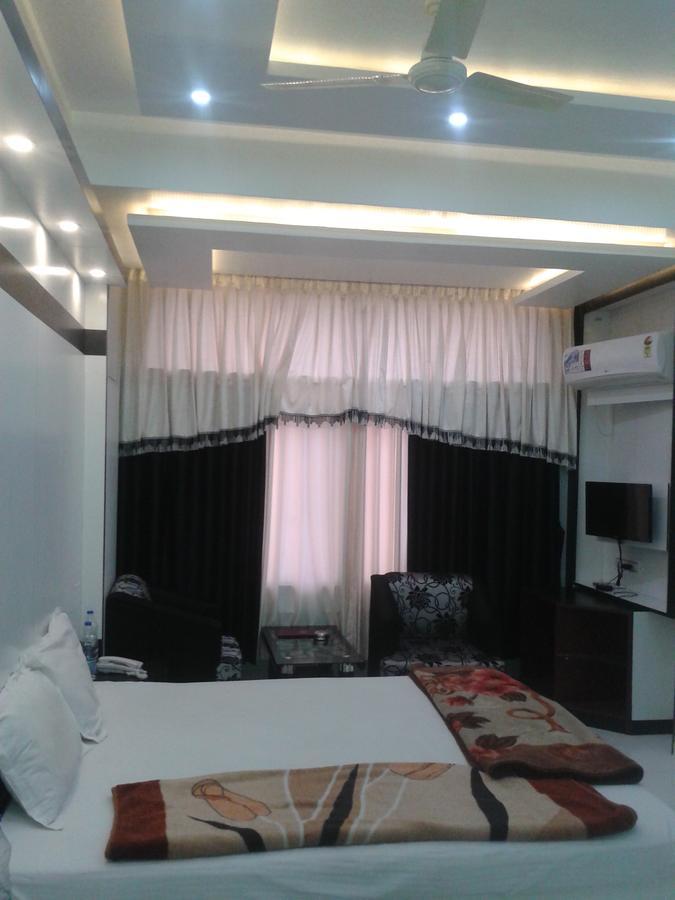 Hotel Haveli Bandipūr Extérieur photo