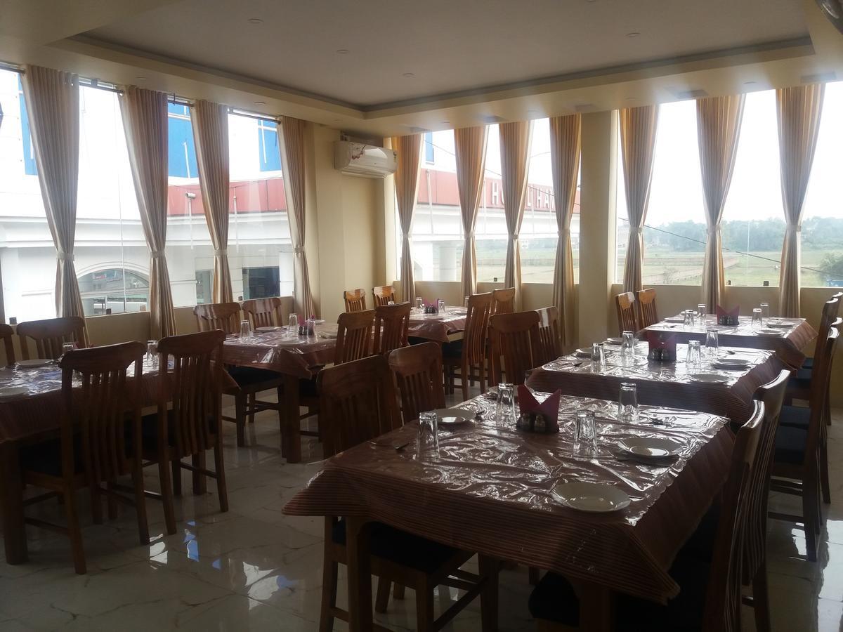 Hotel Haveli Bandipūr Extérieur photo