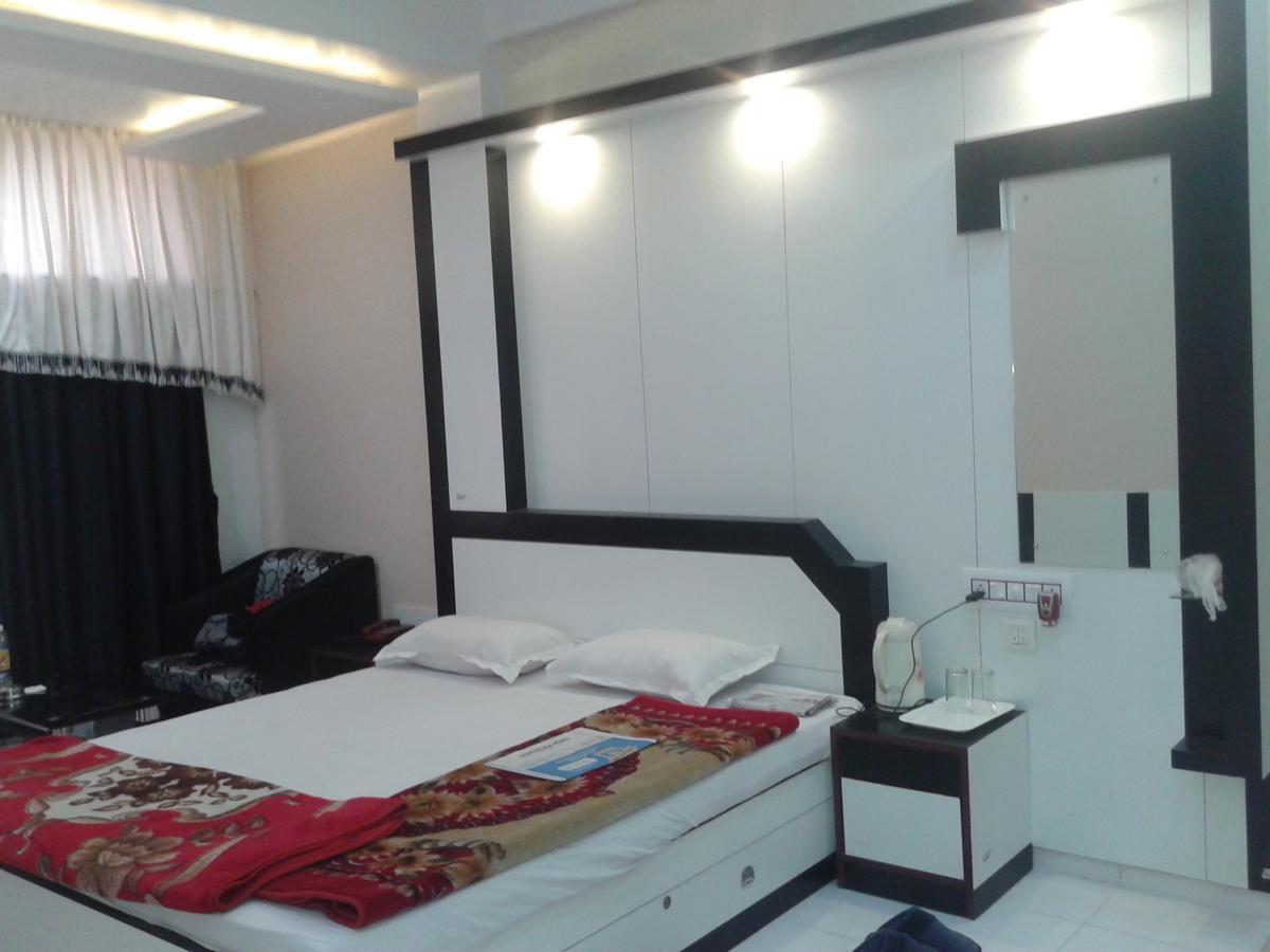Hotel Haveli Bandipūr Extérieur photo
