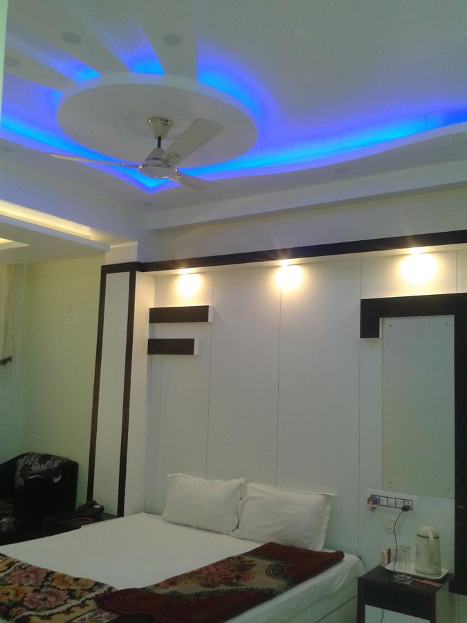 Hotel Haveli Bandipūr Extérieur photo