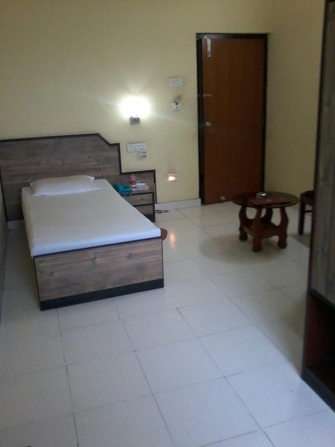 Hotel Haveli Bandipūr Extérieur photo