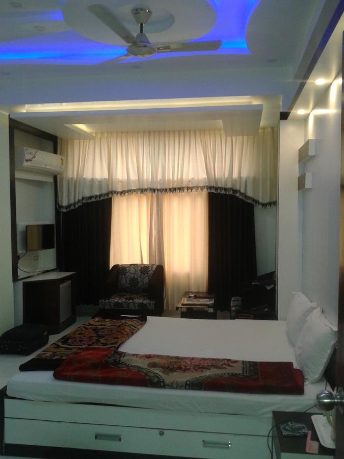 Hotel Haveli Bandipūr Extérieur photo